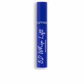 Mascara 5D Whip Lift Water resistant 12 ml - Revolution Make Up Maroc - Aylal Beauty